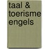 Taal & Toerisme Engels