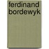 Ferdinand bordewyk