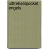 Uittrekselpocket Engels door J. Nehls