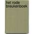Het rode breukenboek