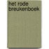 Het rode breukenboek