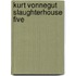 Kurt vonnegut slaughterhouse five