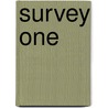 Survey one door Moll