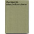 Checkpoints antwoordformulieren