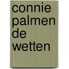 Connie palmen de wetten door Jansen