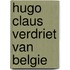 Hugo claus verdriet van belgie