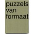 Puzzels van formaat