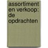 Assortiment en verkoop: de opdrachten