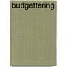 Budgettering door F.L.J. de Esch