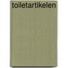 Toiletartikelen by K. Boelens