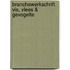 Branchewerkschrift Vis, vlees & gevogelte