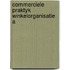 Commerciele praktyk winkelorganisatie a