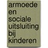 Armoede en sociale uitsluiting bij kinderen