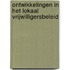 ontwikkelingen in het lokaal vrijwilligersbeleid