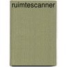 Ruimtescanner by Unknown