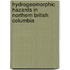 Hydrogeomorphic hazards in northern British Columbia