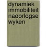 Dynamiek immobiliteit naoorlogse wyken by Korteweg