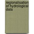 Regionalisation of hydrological data