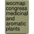WOCMAP congress medicinal and aromatic plants
