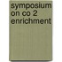 Symposium on co 2 enrichment