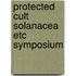 Protected cult solanacea etc symposium