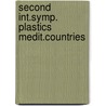 Second int.symp. plastics medit.countries door Nisen