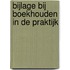 Bijlage bij boekhouden in de praktijk