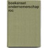 Boekenset ondernemerschap ROC