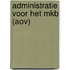 Administratie voor het MKB (AOV)