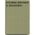 Schakel-element a december