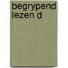 Begrypend lezen d door Pietersen