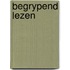 Begrypend lezen