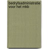 Bedryfsadministratie voor het mkb by Pietersen