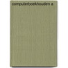 Computerboekhouden a door Pietersen