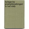 Bylage by praktykboekingen in het mkb door Pietersen