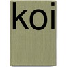 Koi door John McBrewster