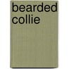 Bearded collie door Onbekend