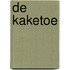 De kaketoe