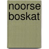 Noorse boskat by Unknown
