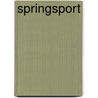 Springsport by Unknown