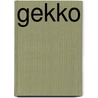 Gekko door J.C. Jacobs