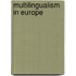 Multilingualism in Europe