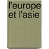 L'Europe et l'Asie