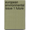 European environmental issue 1 future door Dubrulle