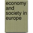 Economy and society in Europe