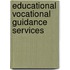 Educational vocational guidance services