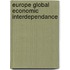 Europe global economic interdependance
