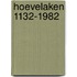 Hoevelaken 1132-1982