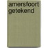 Amersfoort getekend