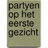 Partyen op het eerste gezicht